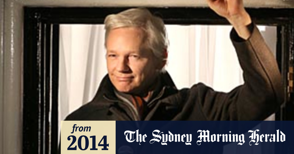 Julian Assange unlikely to slip quietly into obscurity